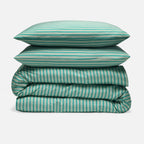Luxe Sateen Duvet Set