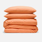 Luxe Sateen Duvet Set