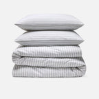 Luxe Sateen Duvet Set