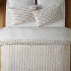 Luxe Sateen Duvet Set