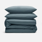 Luxe Sateen Duvet Set