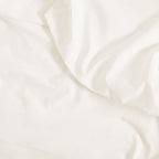 Luxe Sateen Fitted Sheet