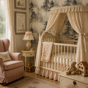 KIDS ROOM